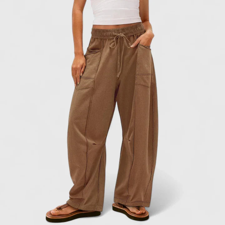 CAMRYNNNE | COMFORTABLE PANTS