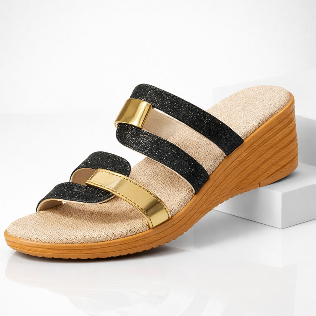VIVIENNE SLIDES