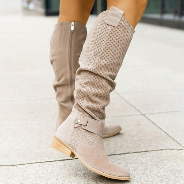 Royalty  Botas