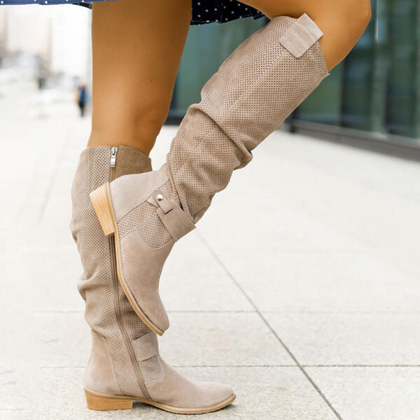 Royalty  Botas