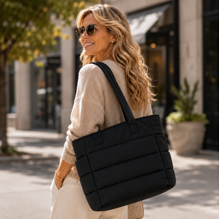 Evelyn| Everyday Tote Bag