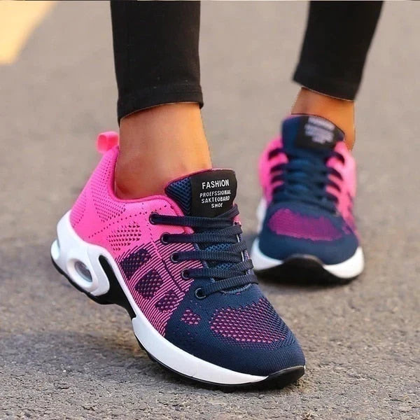 Zapatillas deportivas