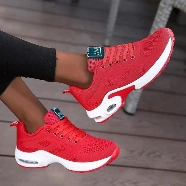 Zapatillas deportivas