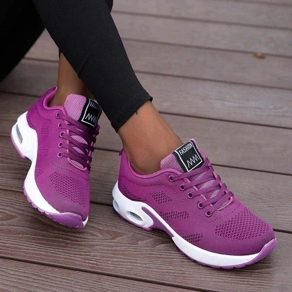 Zapatillas deportivas