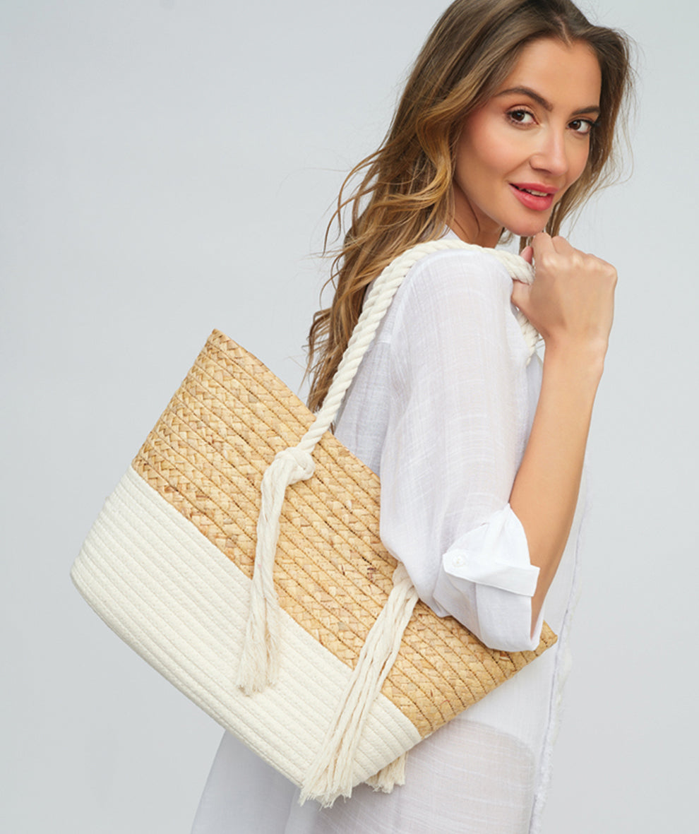 Bolsa de playa