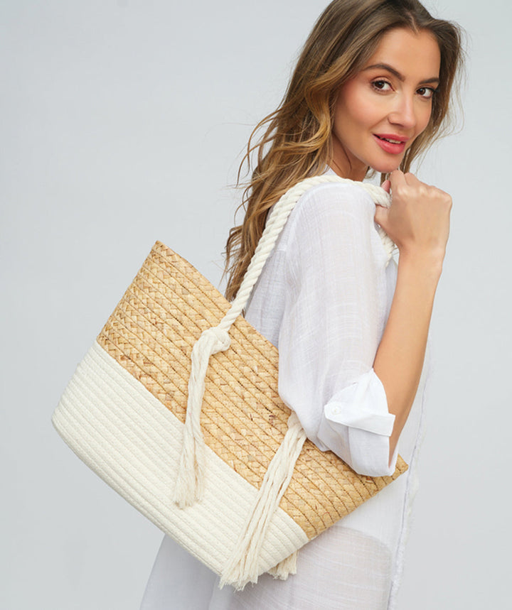 Bolsa de playa