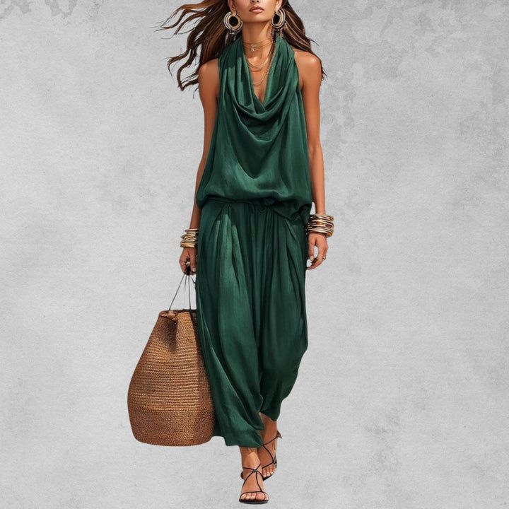 DEMETRIA | TWO - PIECE SET