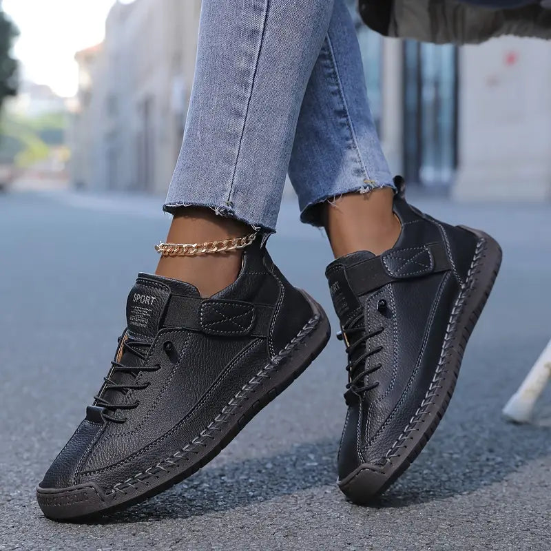 SANDRA | EVERYDAY SNEAKERS