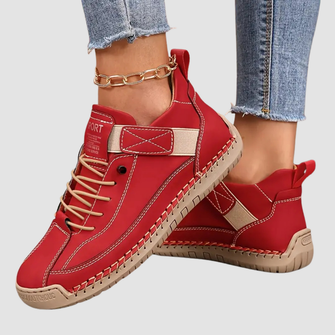 SANDRA | EVERYDAY SNEAKERS