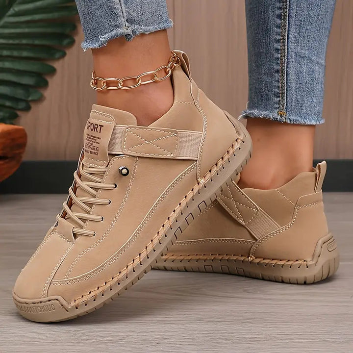 SANDRA | EVERYDAY SNEAKERS