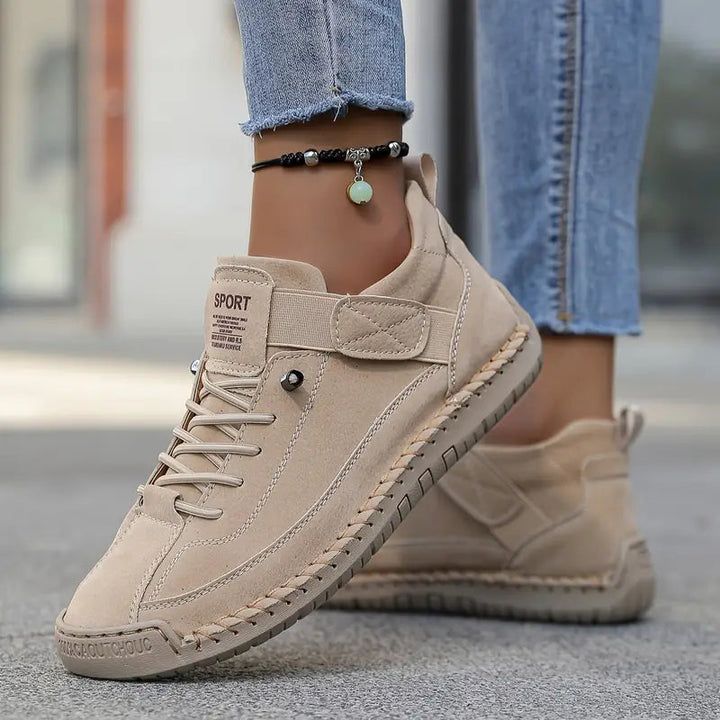 SANDRA | EVERYDAY SNEAKERS