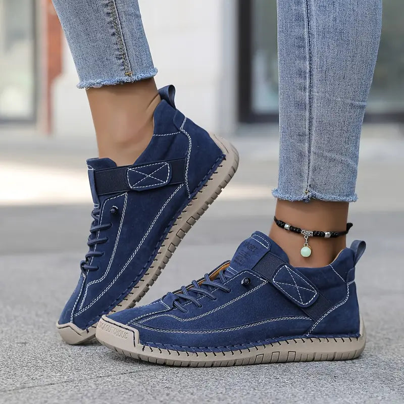 SANDRA | EVERYDAY SNEAKERS