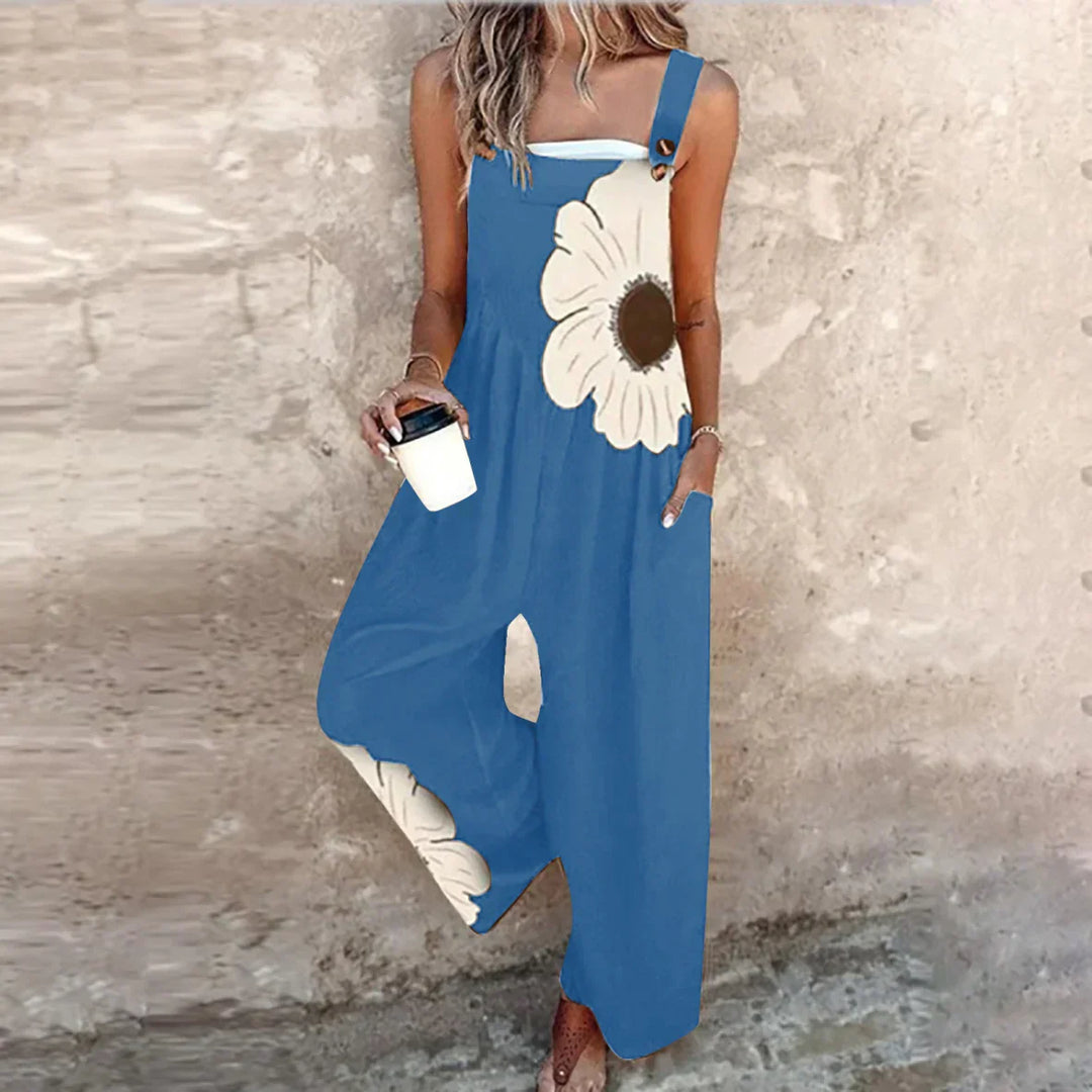 CHERYL | COMFORTABLE OVERALL