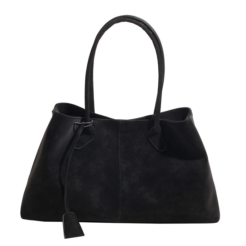 AVERLY | LUXE MAXI TOTE