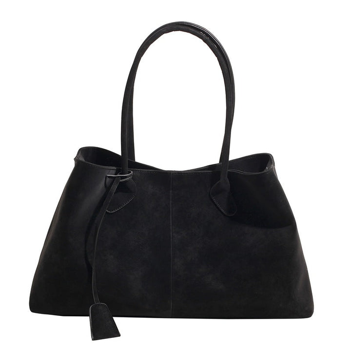 AVERLY | LUXE MAXI TOTE
