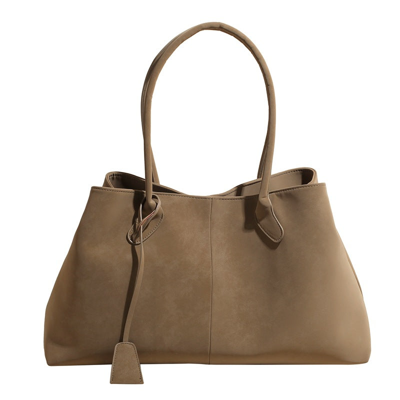 AVERLY | LUXE MAXI TOTE