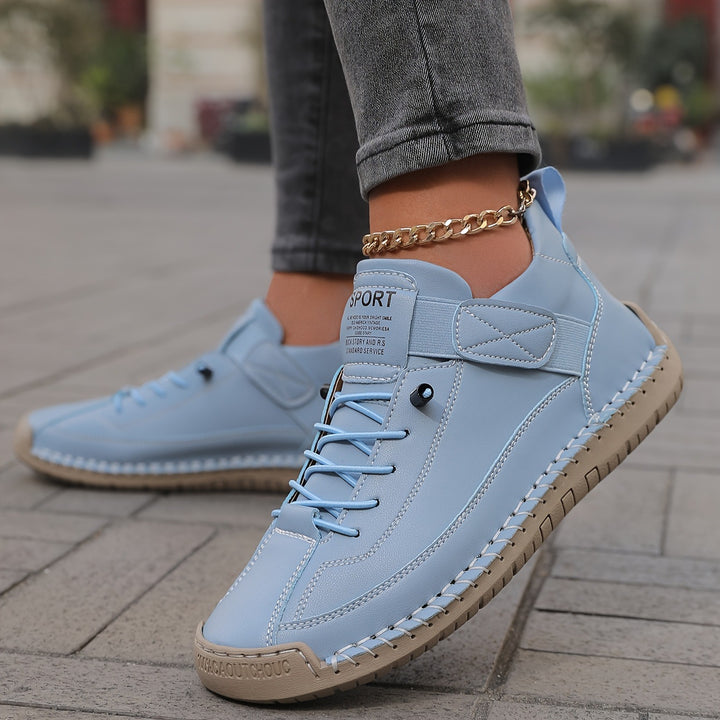 SANDRA | EVERYDAY SNEAKERS