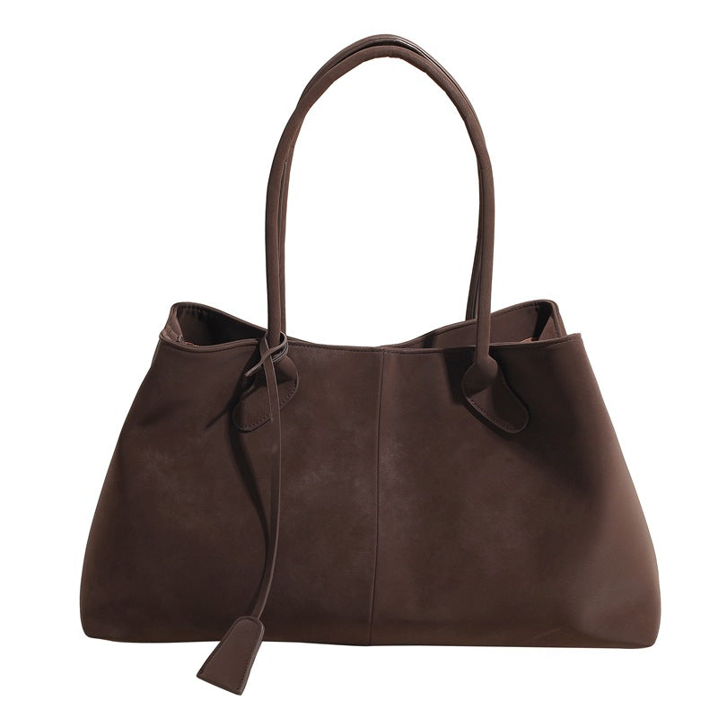 AVERLY | LUXE MAXI TOTE
