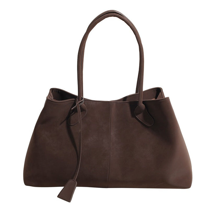 AVERLY | LUXE MAXI TOTE