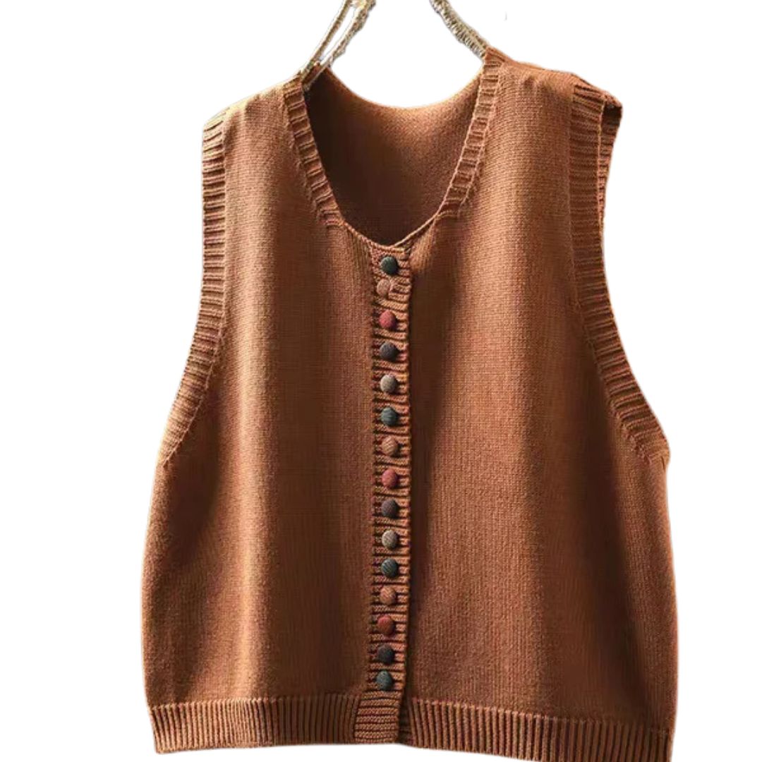 SHIRLEY | EVERYDAY CARDIGAN