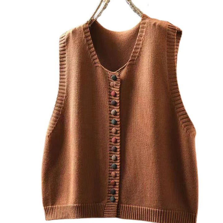 SHIRLEY | EVERYDAY CARDIGAN