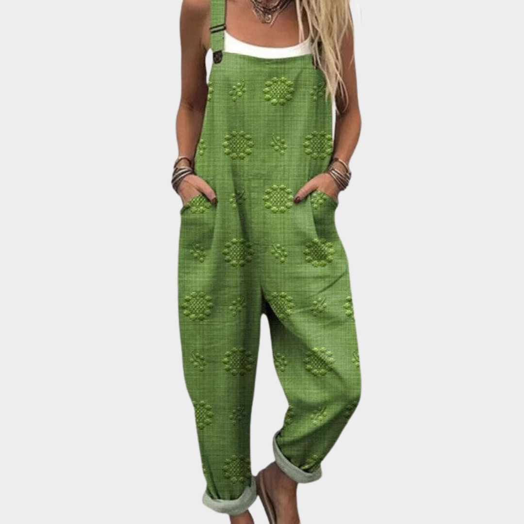 SUSAN | COMFORTABLE OVERALL
