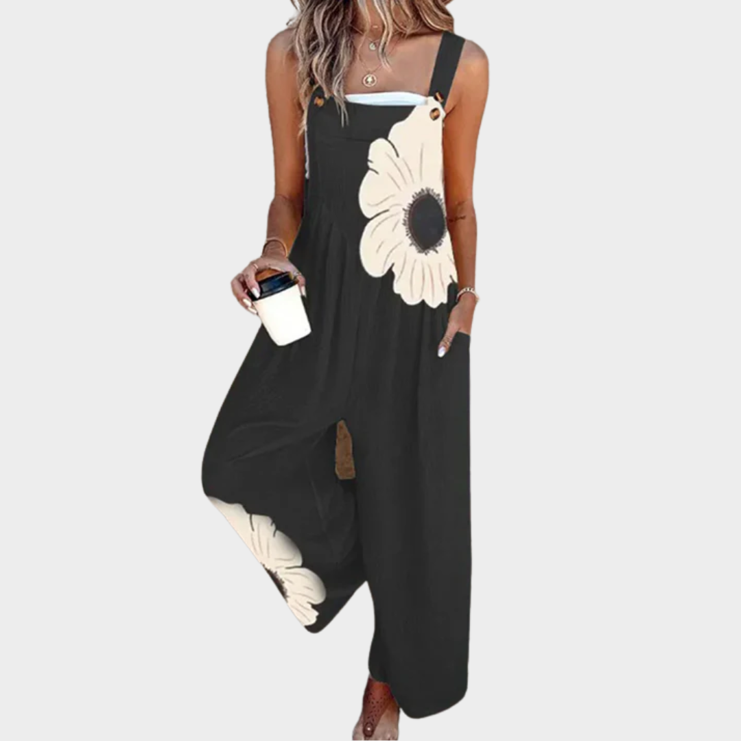 CHERYL | COMFORTABLE OVERALL