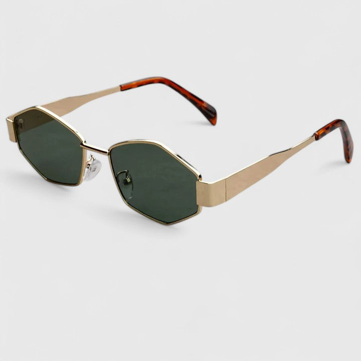 MAKYNNA | SOPHISTICATED SUNGLASSES