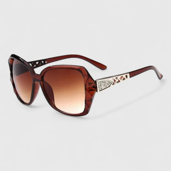 AVALYNNE | SOPHISTICATED SUNGLASSES