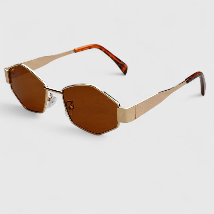 MAKYNNA | SOPHISTICATED SUNGLASSES