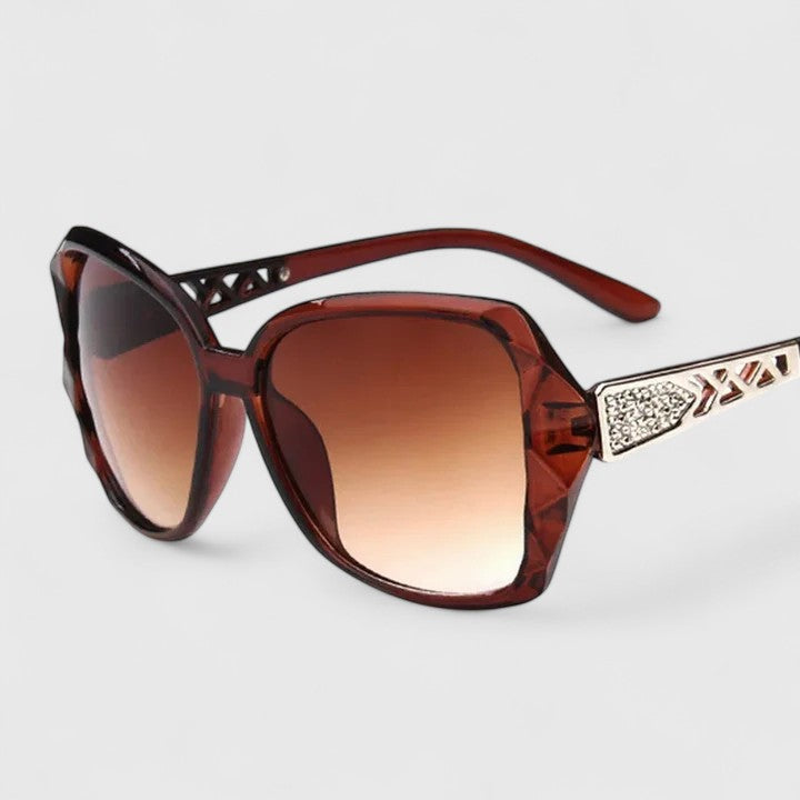 AVALYNNE | SOPHISTICATED SUNGLASSES