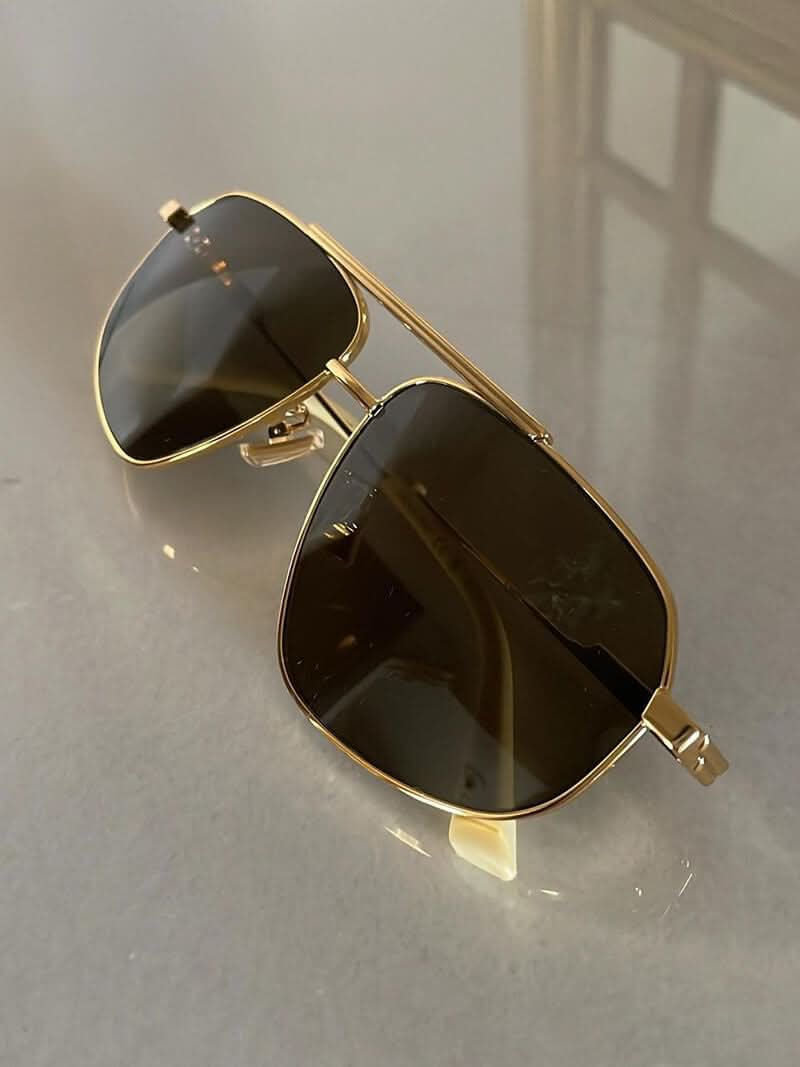 ELLIETTE | REFINED SUNGLASSES