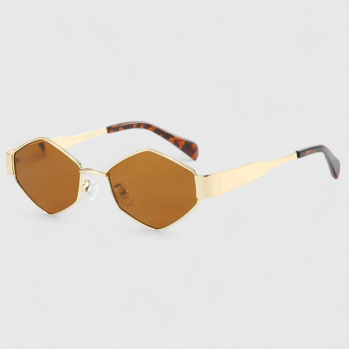 MAKYNNA | SOPHISTICATED SUNGLASSES