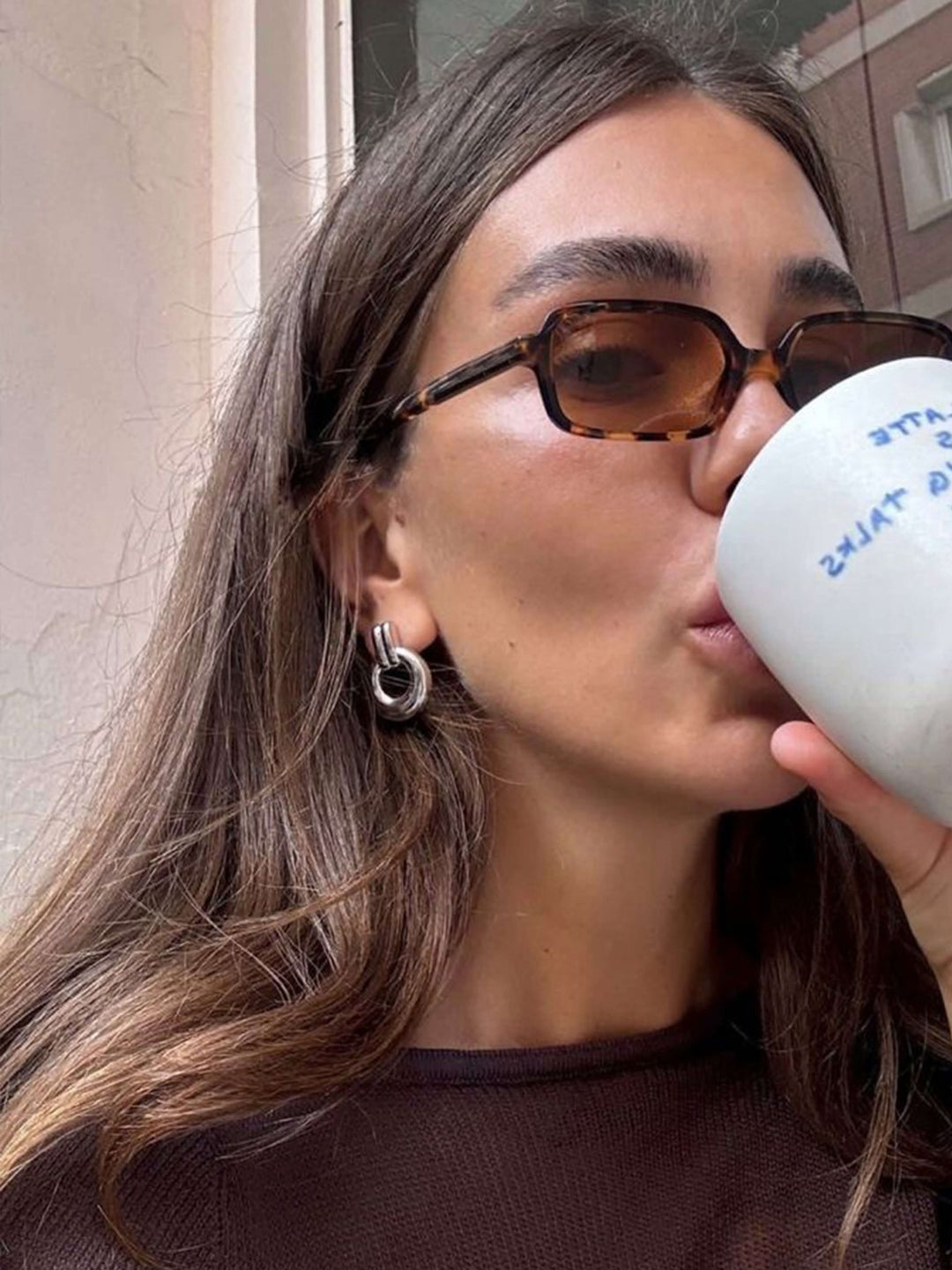 SKARLETT | GLAMOROUS SUNGLASSES