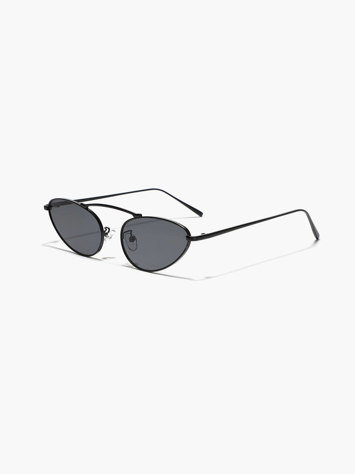NAVAYA | CAT-EYE SUNGLASSES