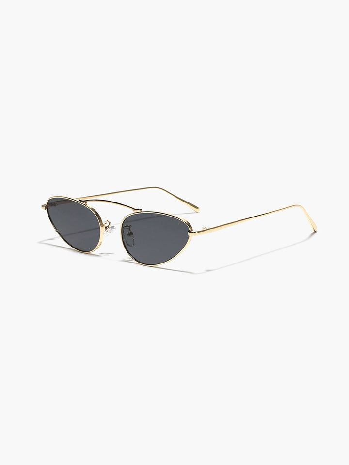 NAVAYA | CAT-EYE SUNGLASSES