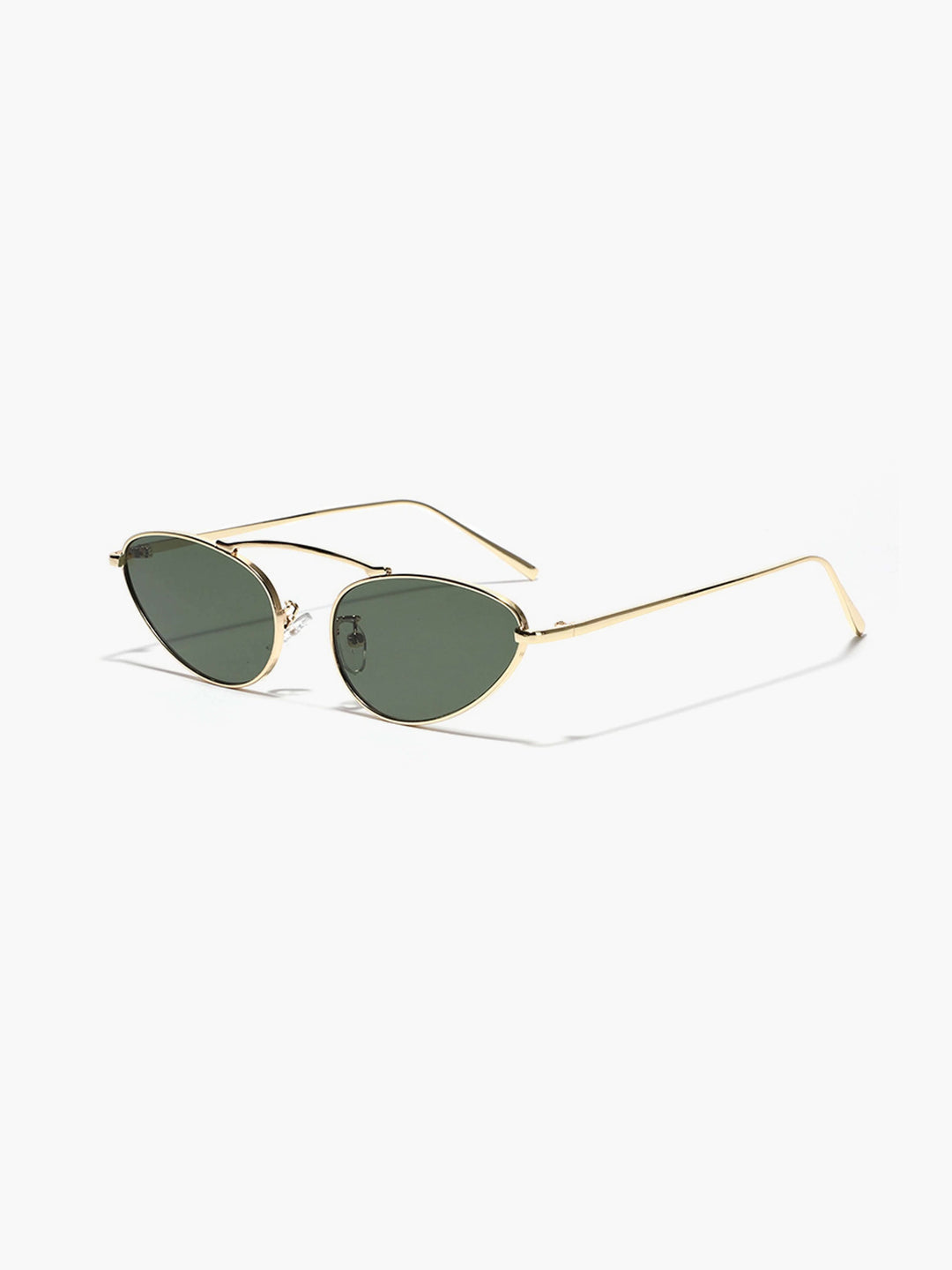 NAVAYA | CAT-EYE SUNGLASSES