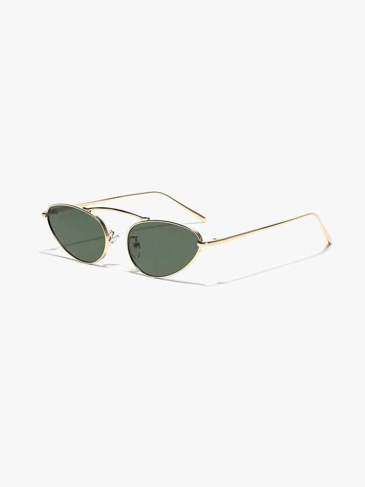 NAVAYA | CAT-EYE SUNGLASSES