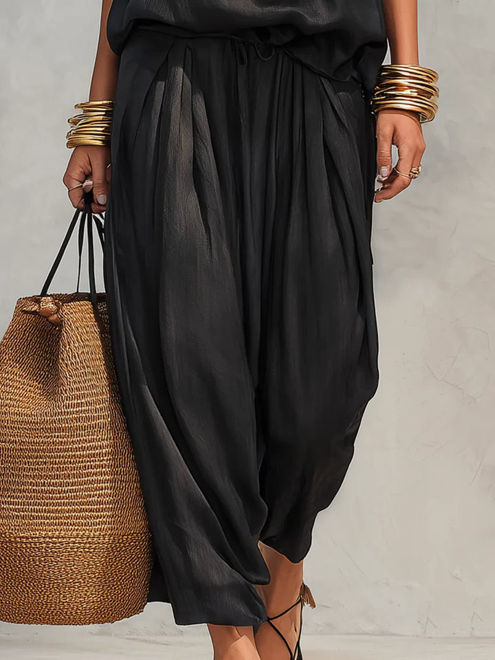 DEMETRIA | TWO - PIECE SET