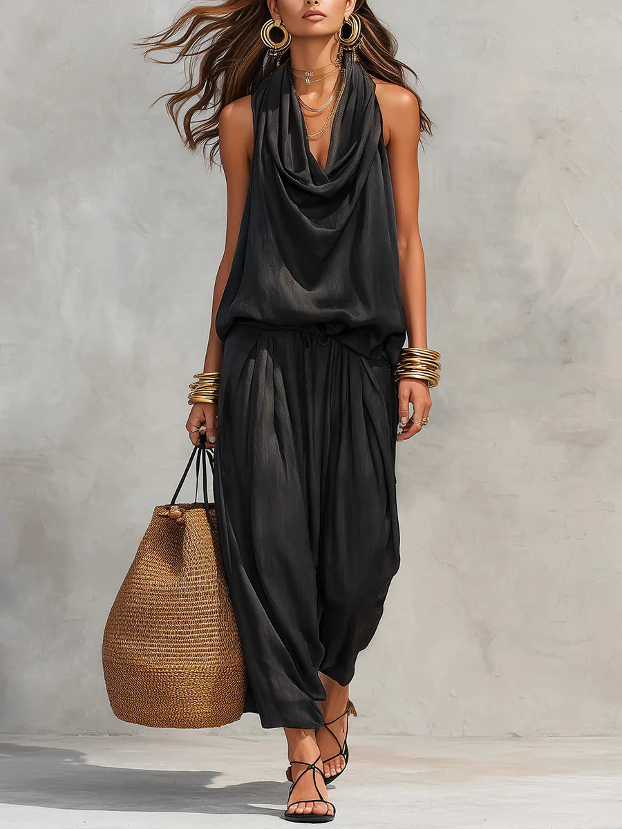 DEMETRIA | TWO - PIECE SET