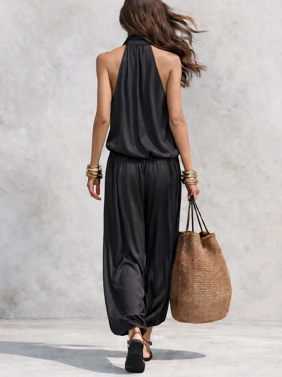 DEMETRIA | TWO - PIECE SET