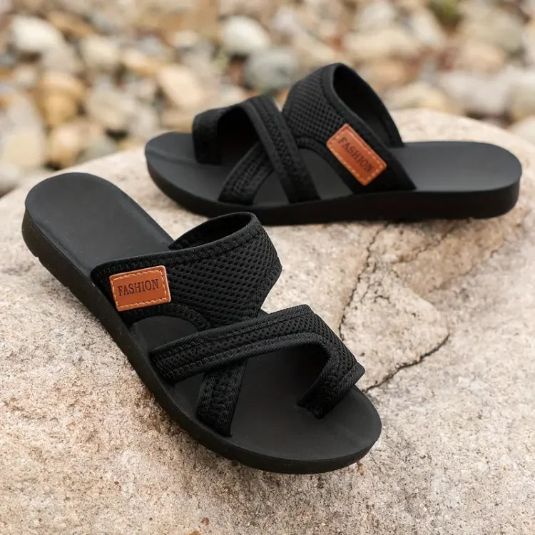 BROOKE | ALL-DAY COMFORT SANDALS