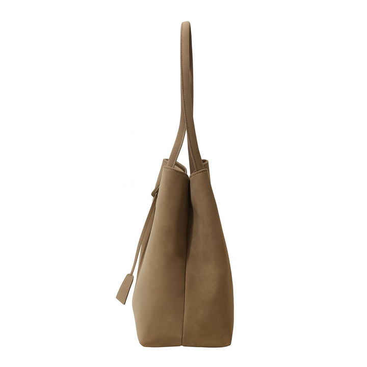 AVERLY | LUXE MAXI TOTE