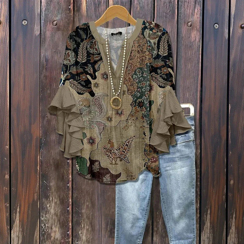 Blusa Bella