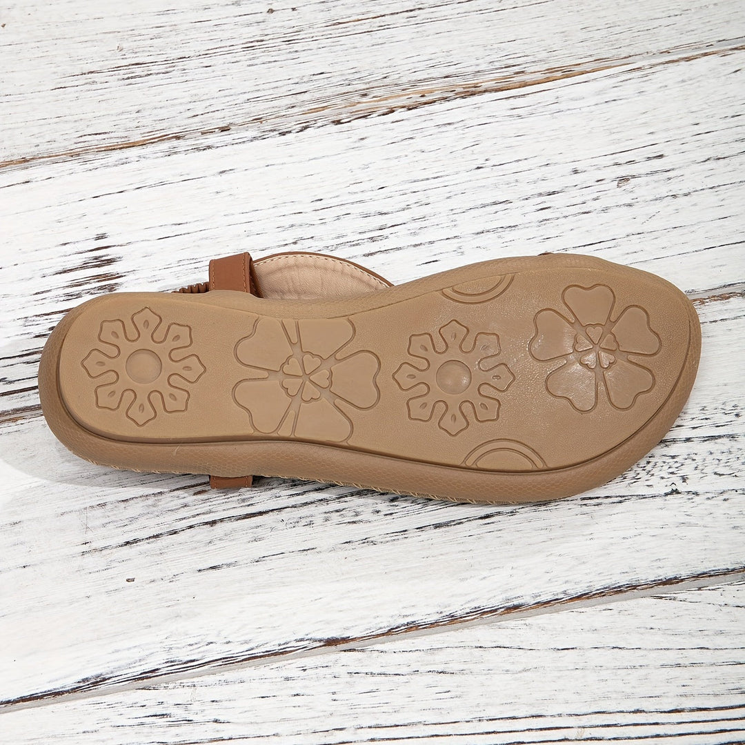 Piper Sandallas
