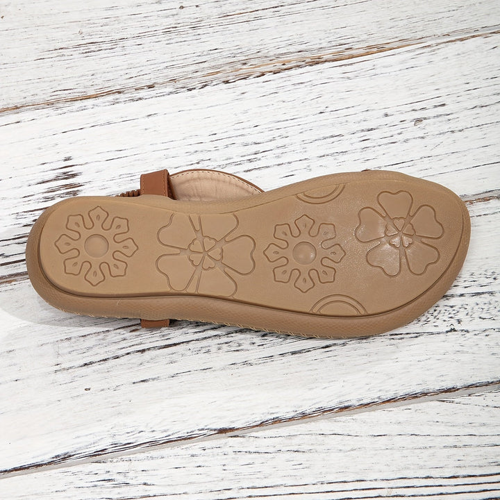 Piper Sandallas