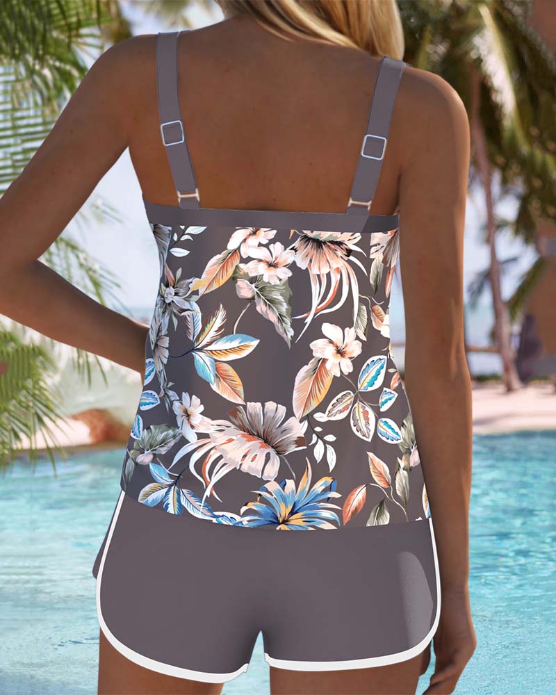 ZARA | CONFIDENT COVERAGE. SUMMER EASE.