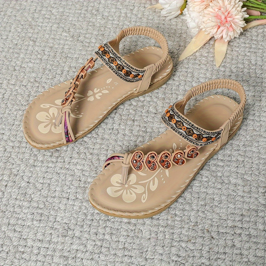Piper Sandallas