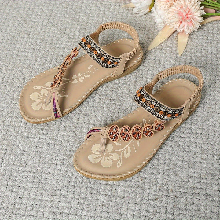 Piper Sandallas