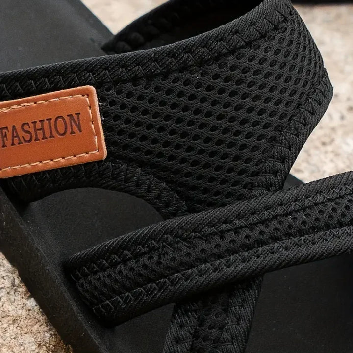 BROOKE | ALL-DAY COMFORT SANDALS